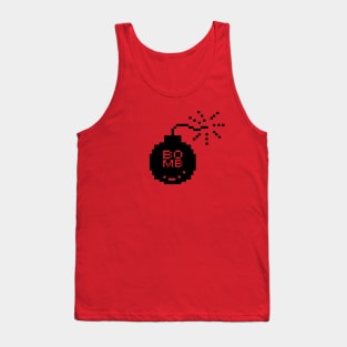 I'm the Bomb Tank Top